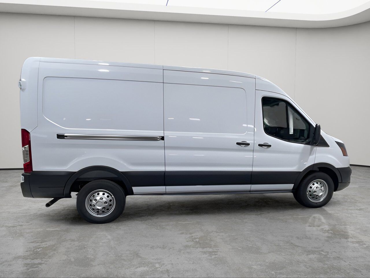 2025 Ford Transit Cargo Van Sherwood Park AB