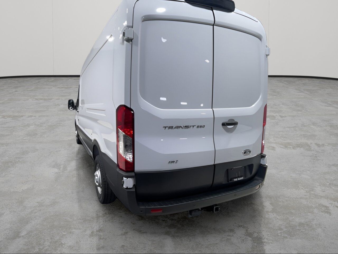 2025 Ford Transit Cargo Van Sherwood Park AB