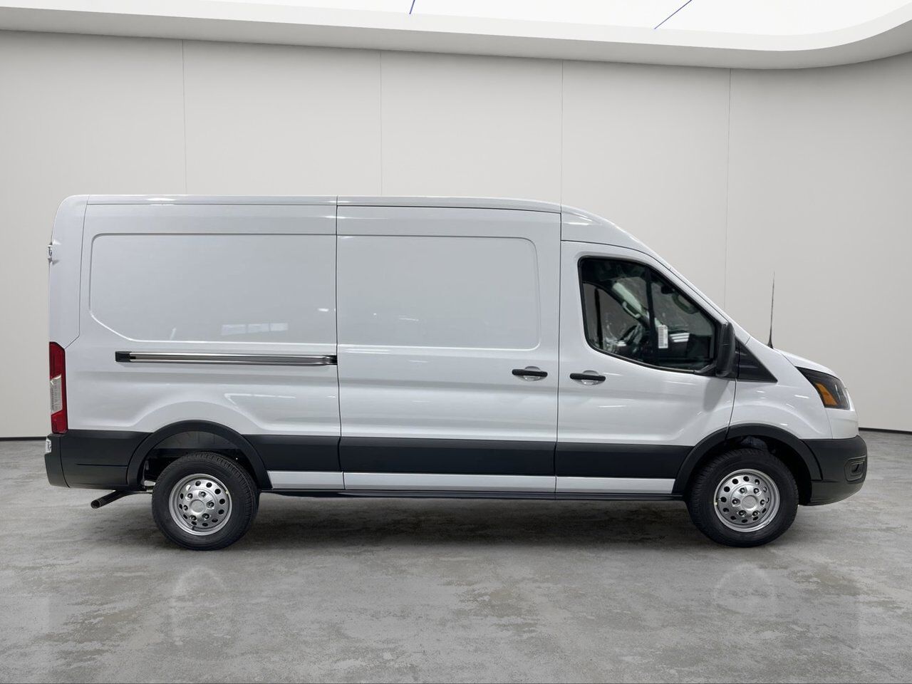 2025 Ford Transit Cargo Van Sherwood Park AB