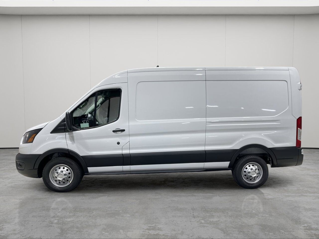 2025 Ford Transit Cargo Van Sherwood Park AB