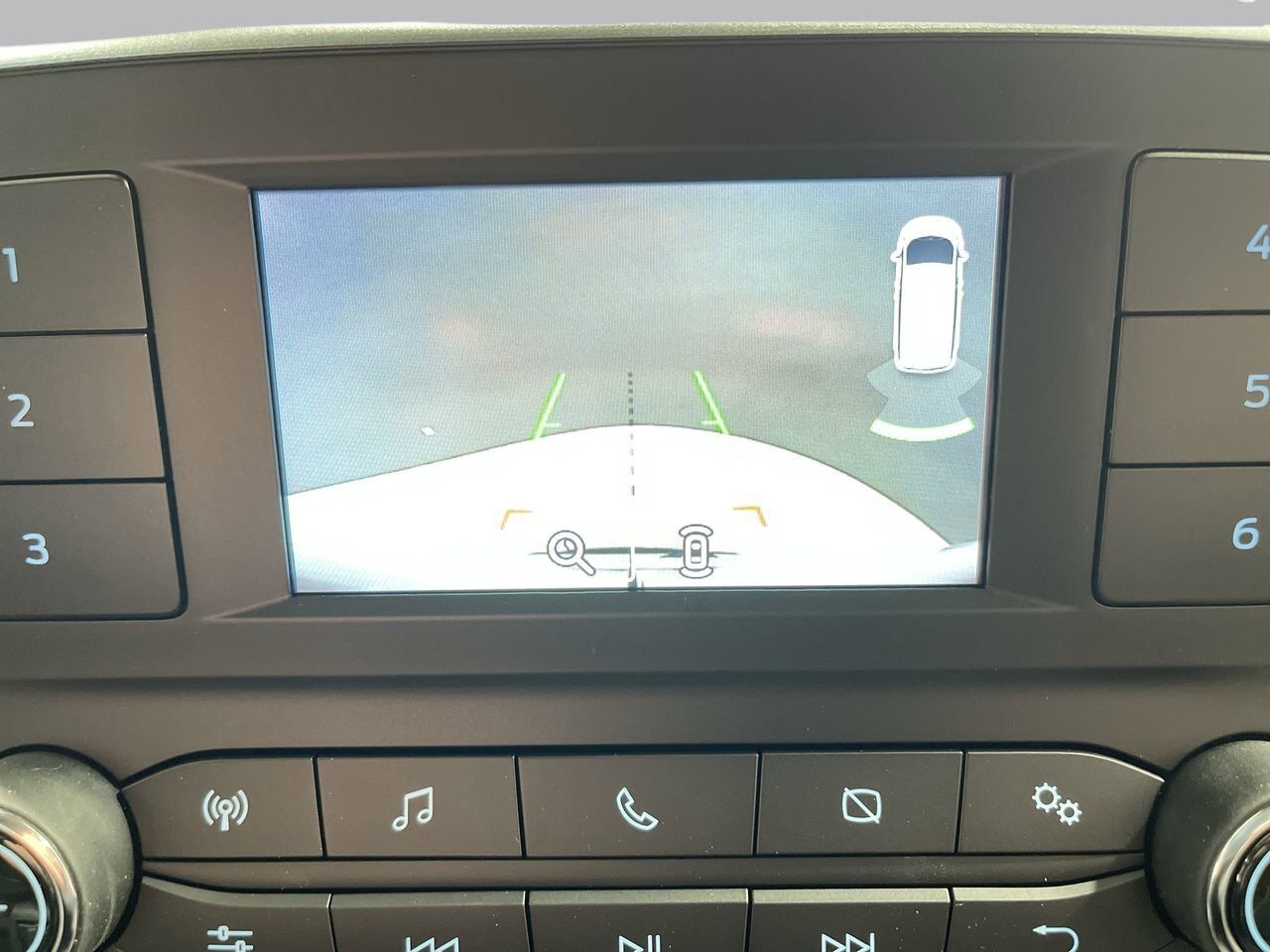 2025 Ford Transit Cargo Van Sherwood Park AB