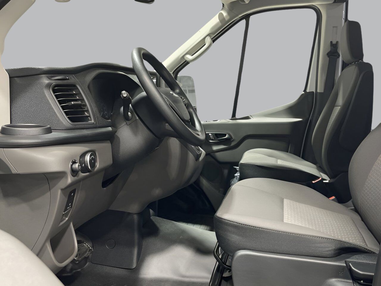 2025 Ford Transit Cargo Van Sherwood Park AB