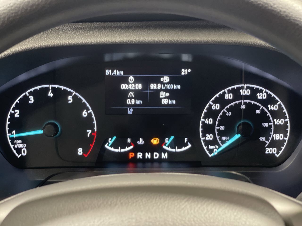 2025 Ford Transit Cargo Van Sherwood Park AB