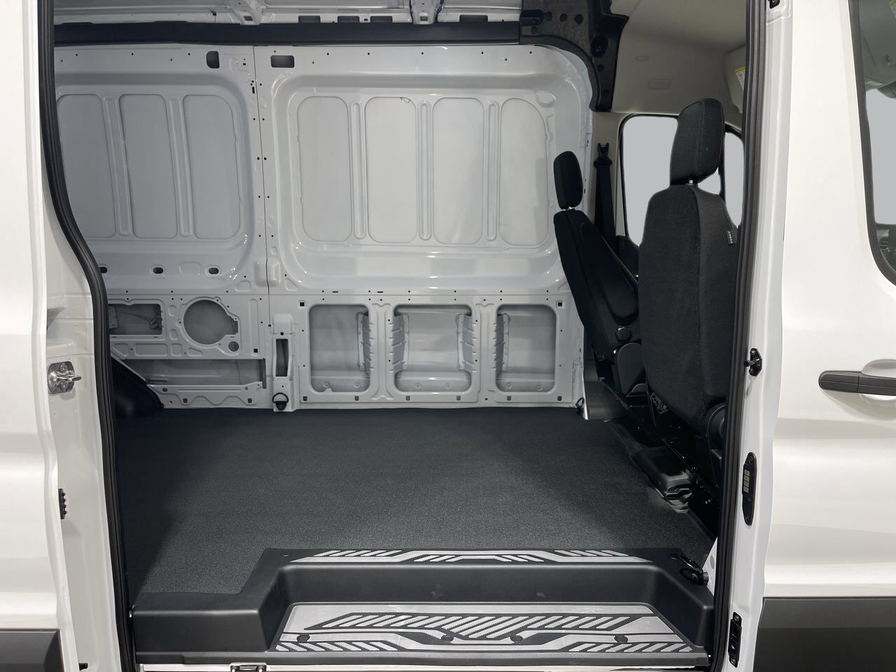 2025 Ford Transit Cargo Van Sherwood Park AB