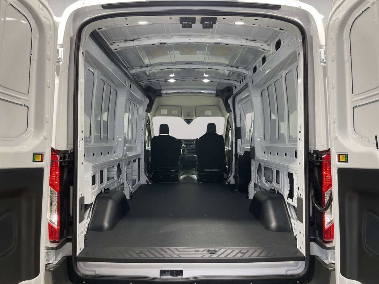 2025 Ford Transit Cargo Van Sherwood Park AB