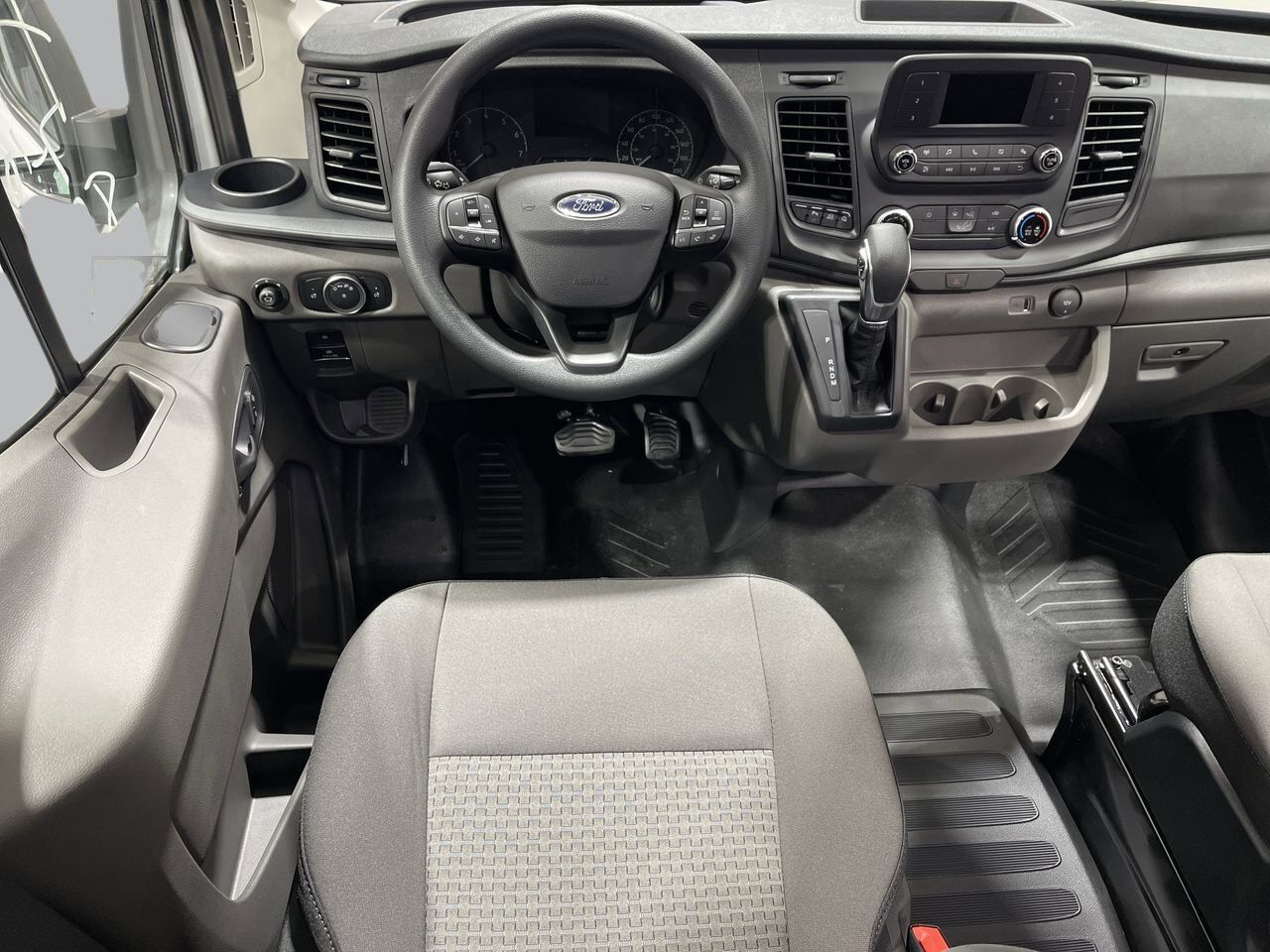 2025 Ford Transit Cargo Van Sherwood Park AB