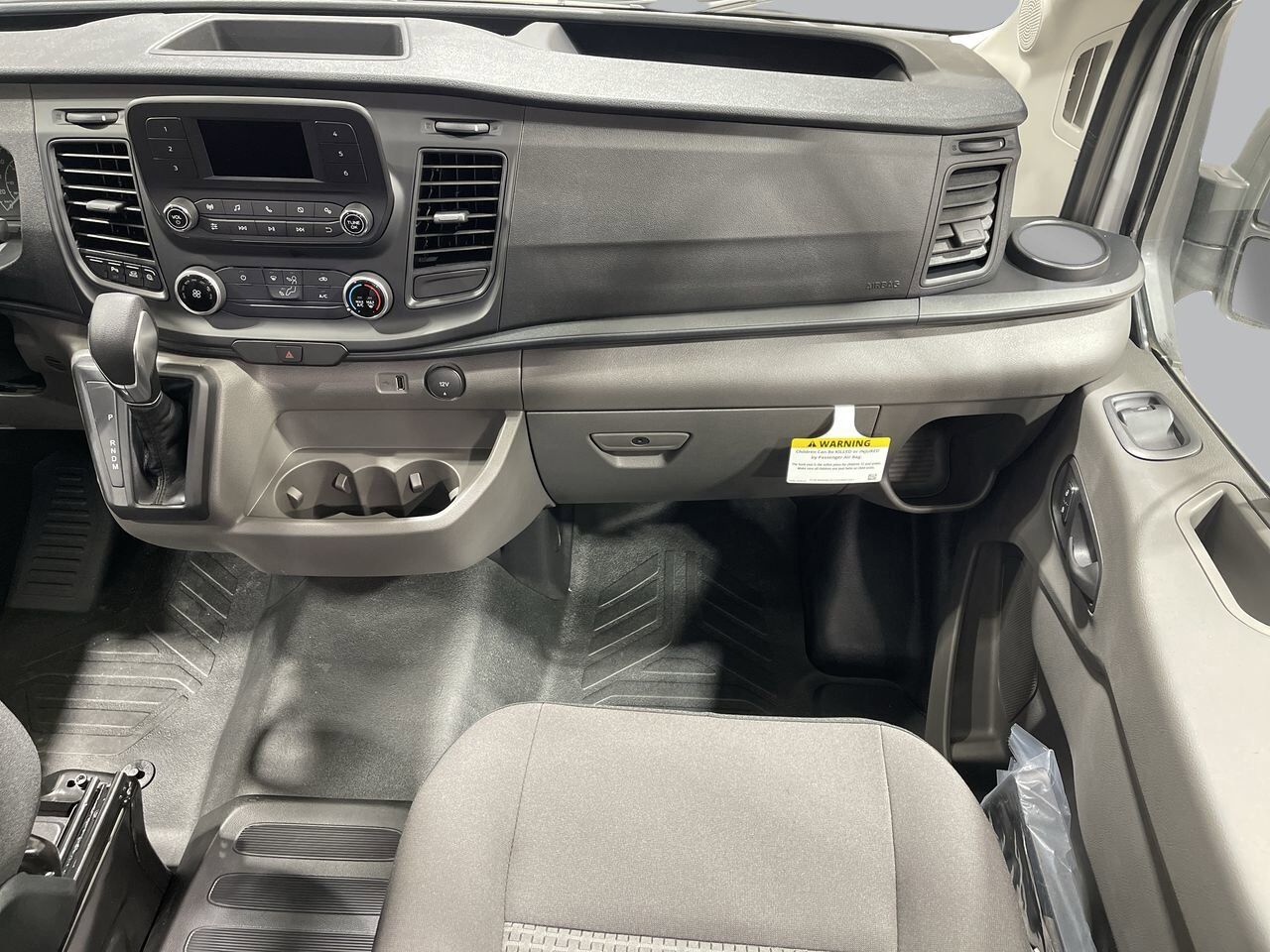 2025 Ford Transit Cargo Van Sherwood Park AB