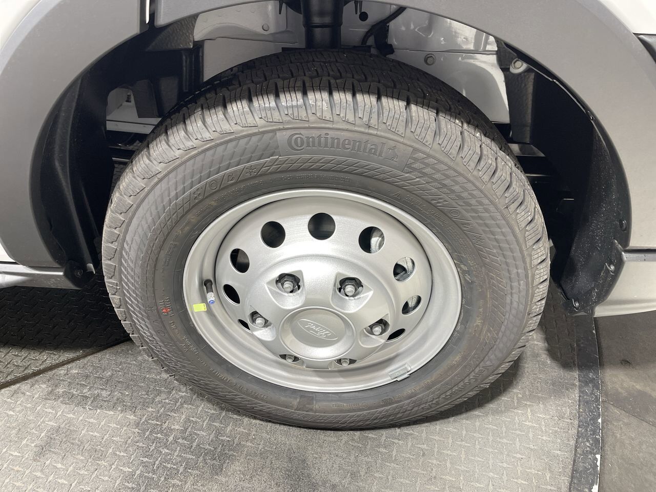 2025 Ford Transit Cargo Van Sherwood Park AB