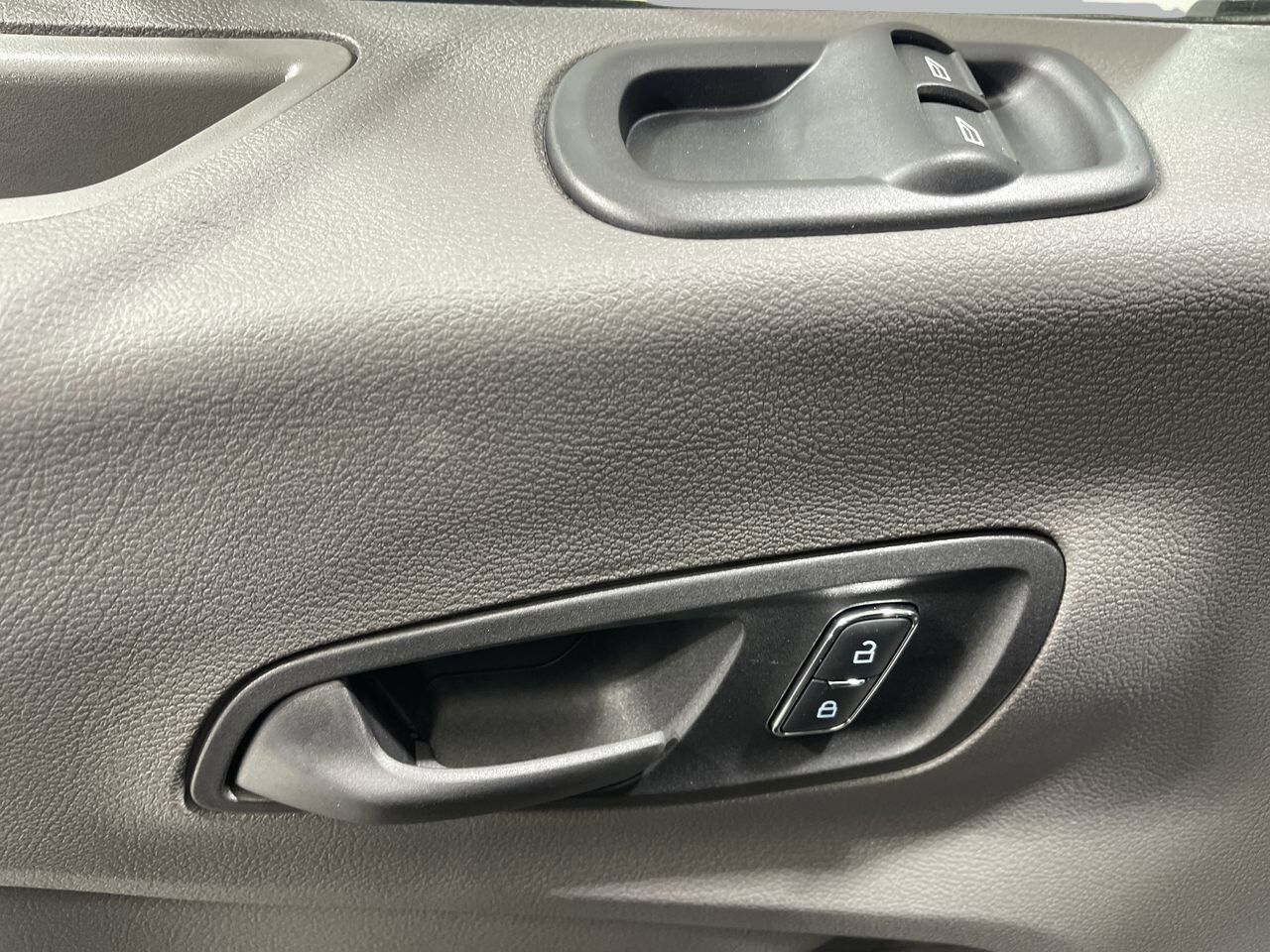 2025 Ford Transit Cargo Van Sherwood Park AB