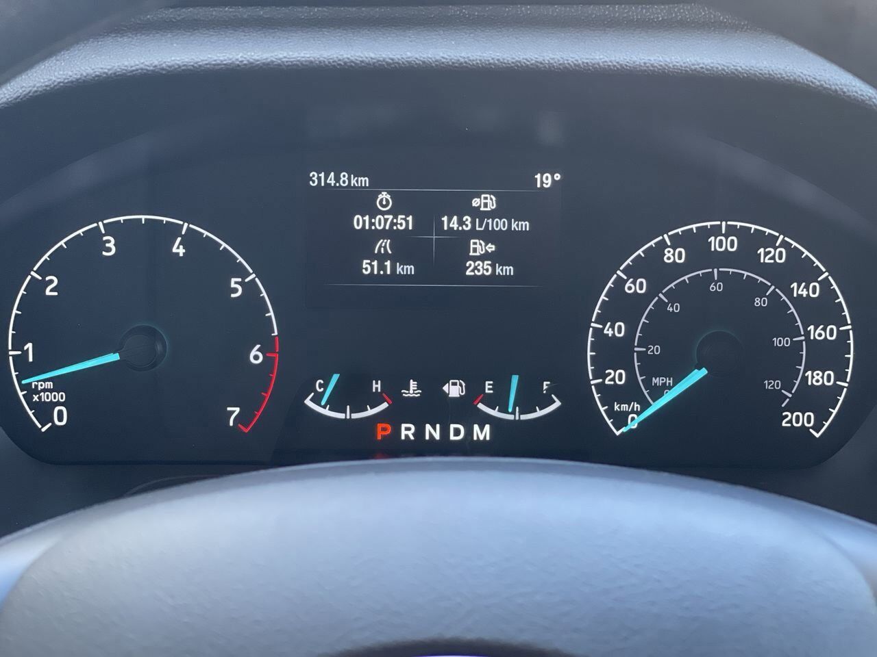 2025 Ford Transit Cargo Van Sherwood Park AB