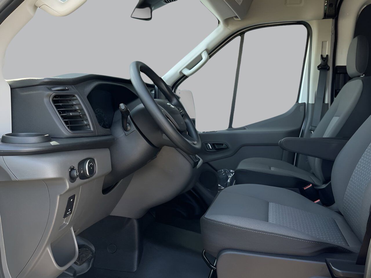 2025 Ford Transit Cargo Van Sherwood Park AB