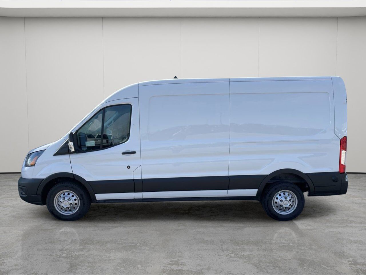 2025 Ford Transit Cargo Van Sherwood Park AB