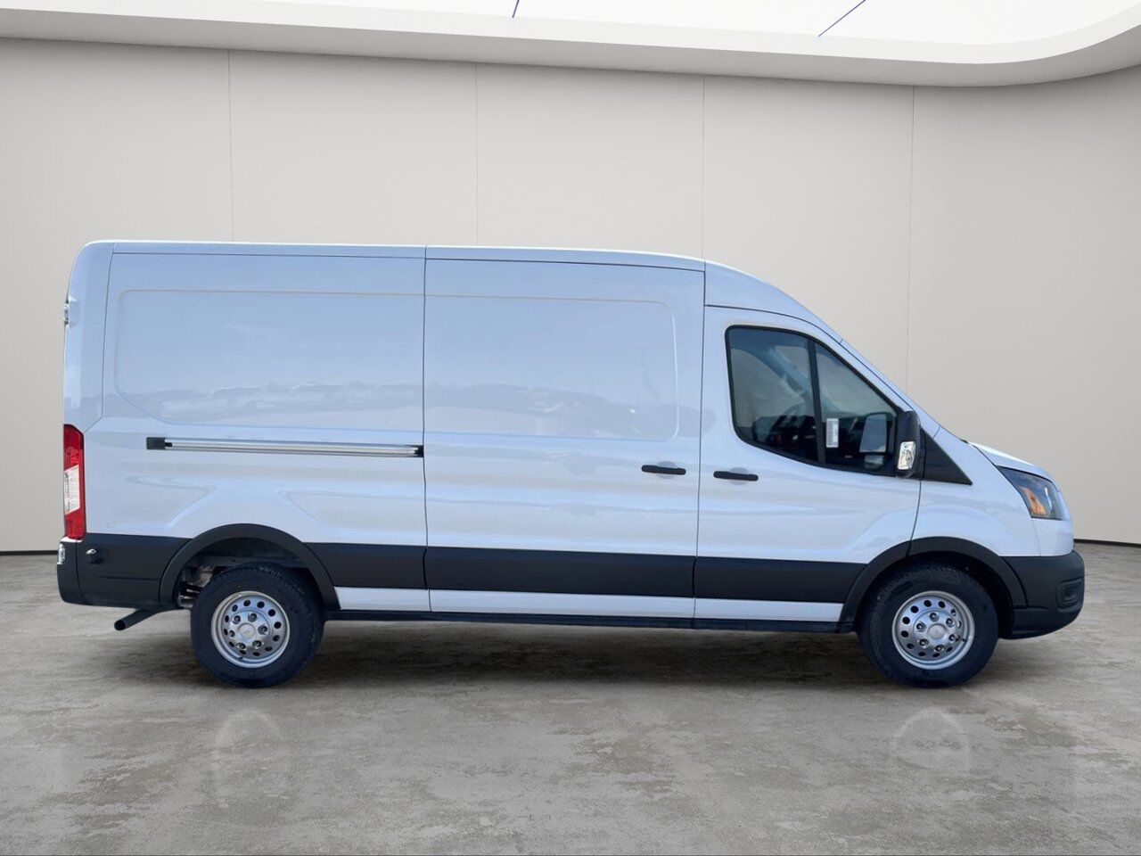 2025 Ford Transit Cargo Van Sherwood Park AB