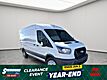 2025 Ford Transit Cargo Van