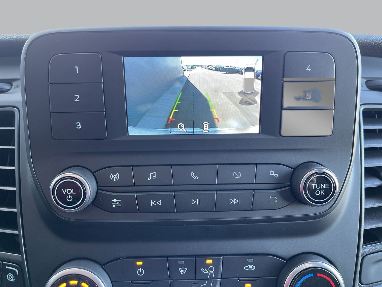 2025 Ford Transit Cargo Van Sherwood Park AB