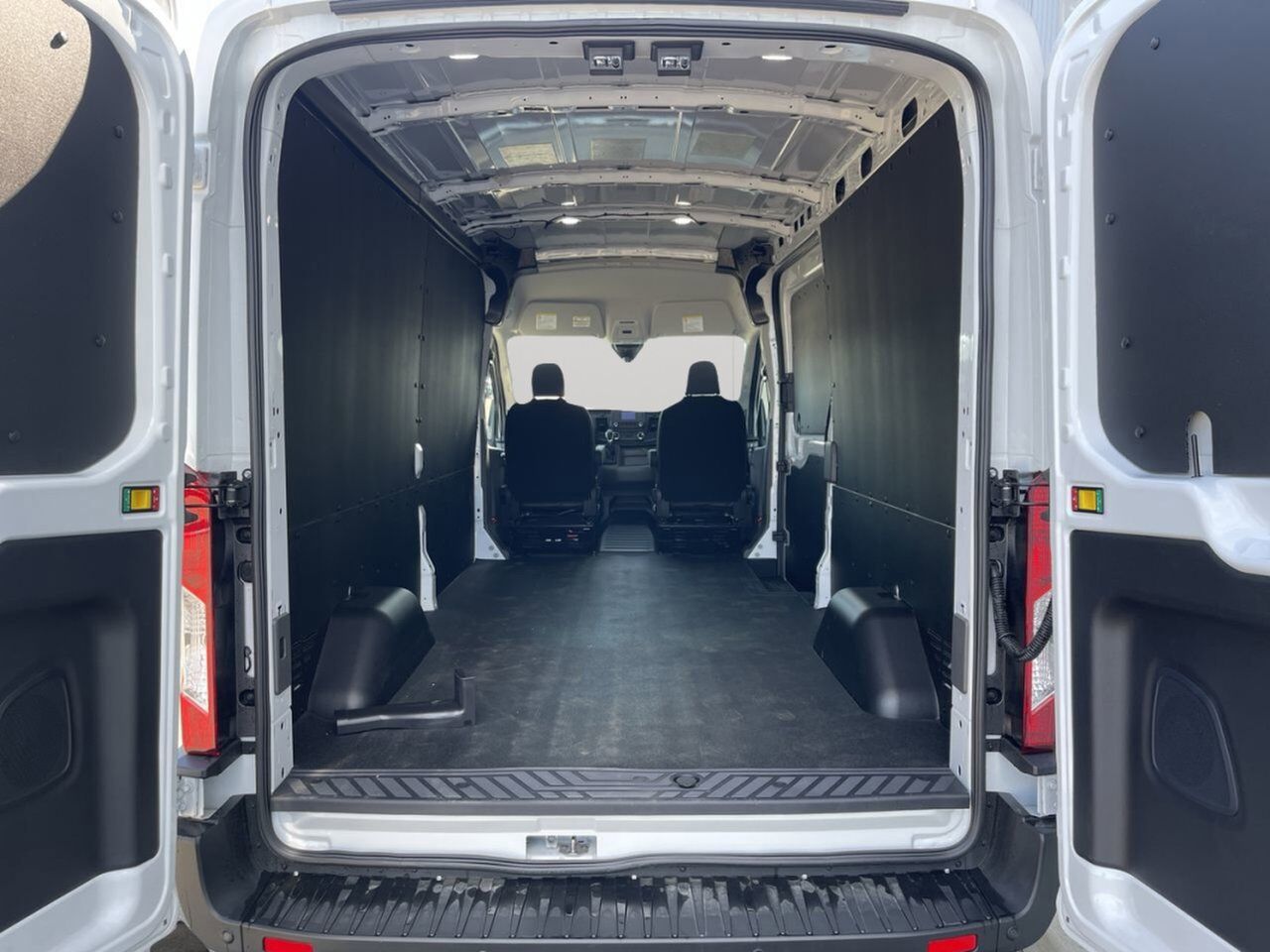 2025 Ford Transit Cargo Van Sherwood Park AB