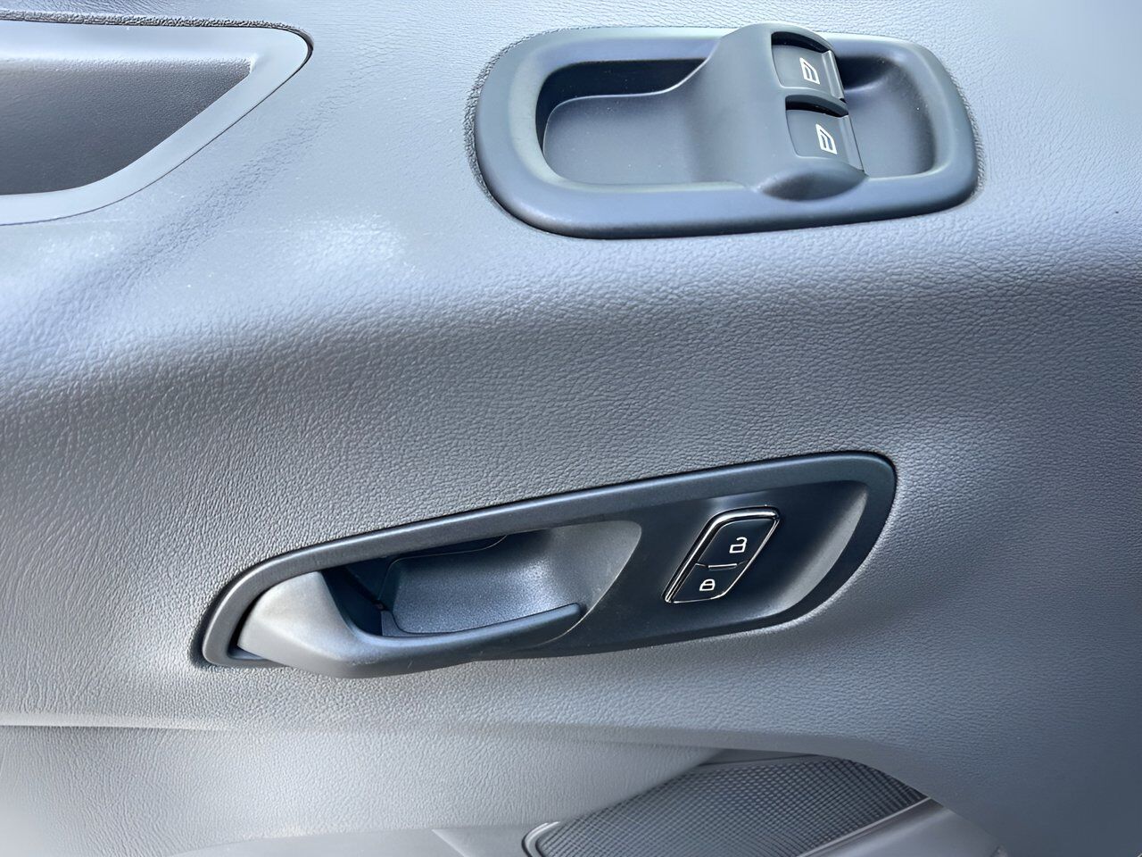 2025 Ford Transit Cargo Van Sherwood Park AB