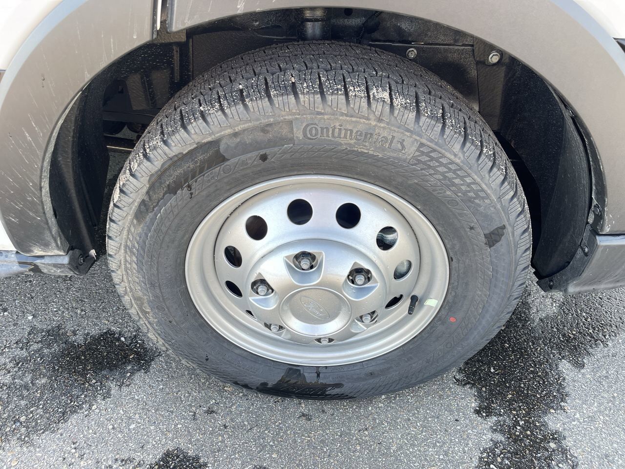 2025 Ford Transit Cargo Van Sherwood Park AB