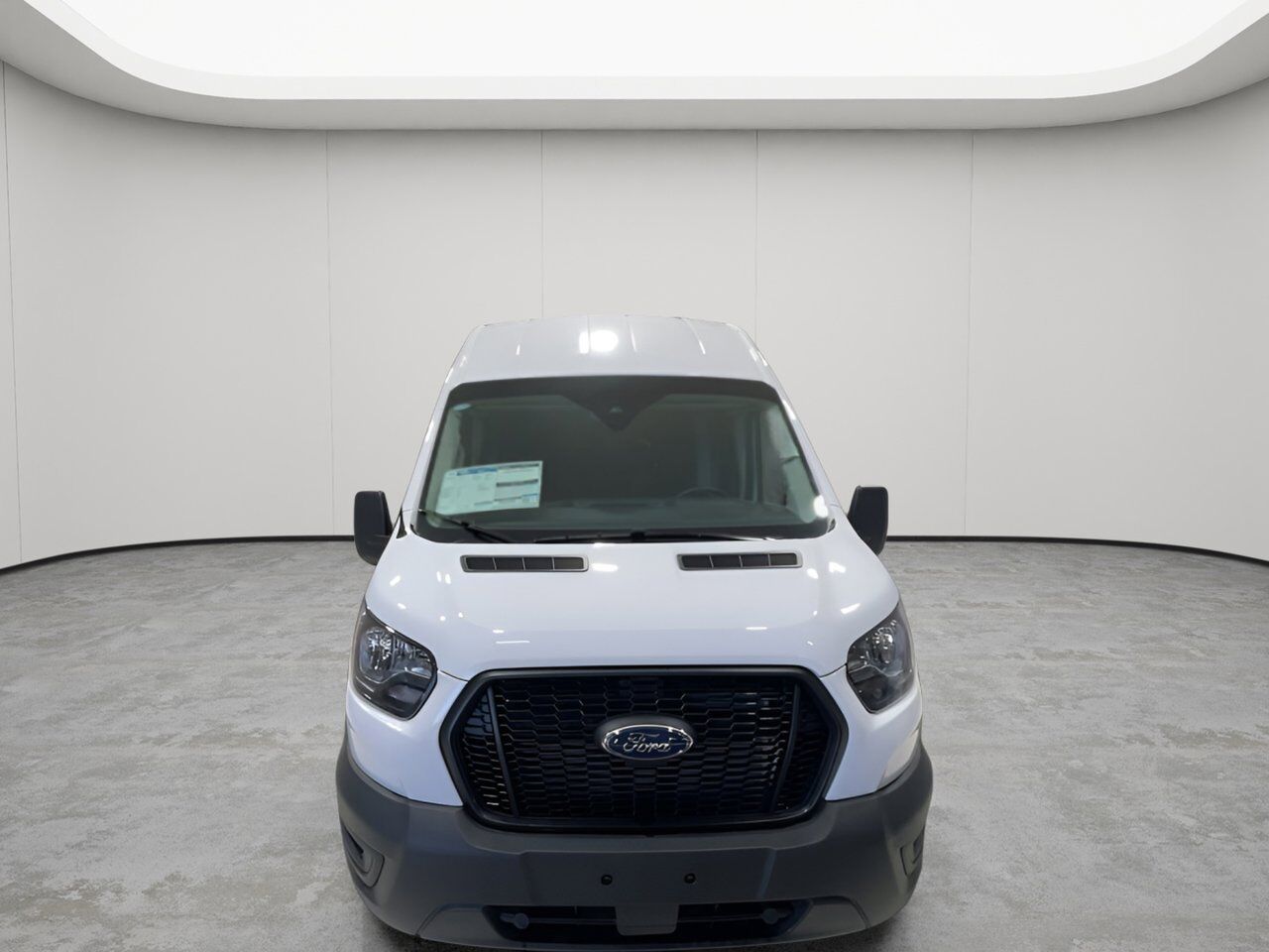 2025 Ford Transit Cargo Van Sherwood Park AB