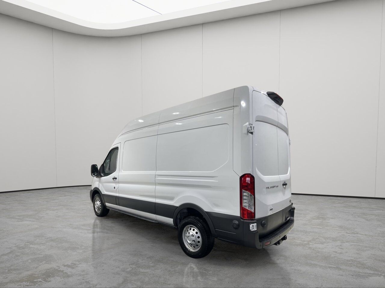 2025 Ford Transit Cargo Van Sherwood Park AB