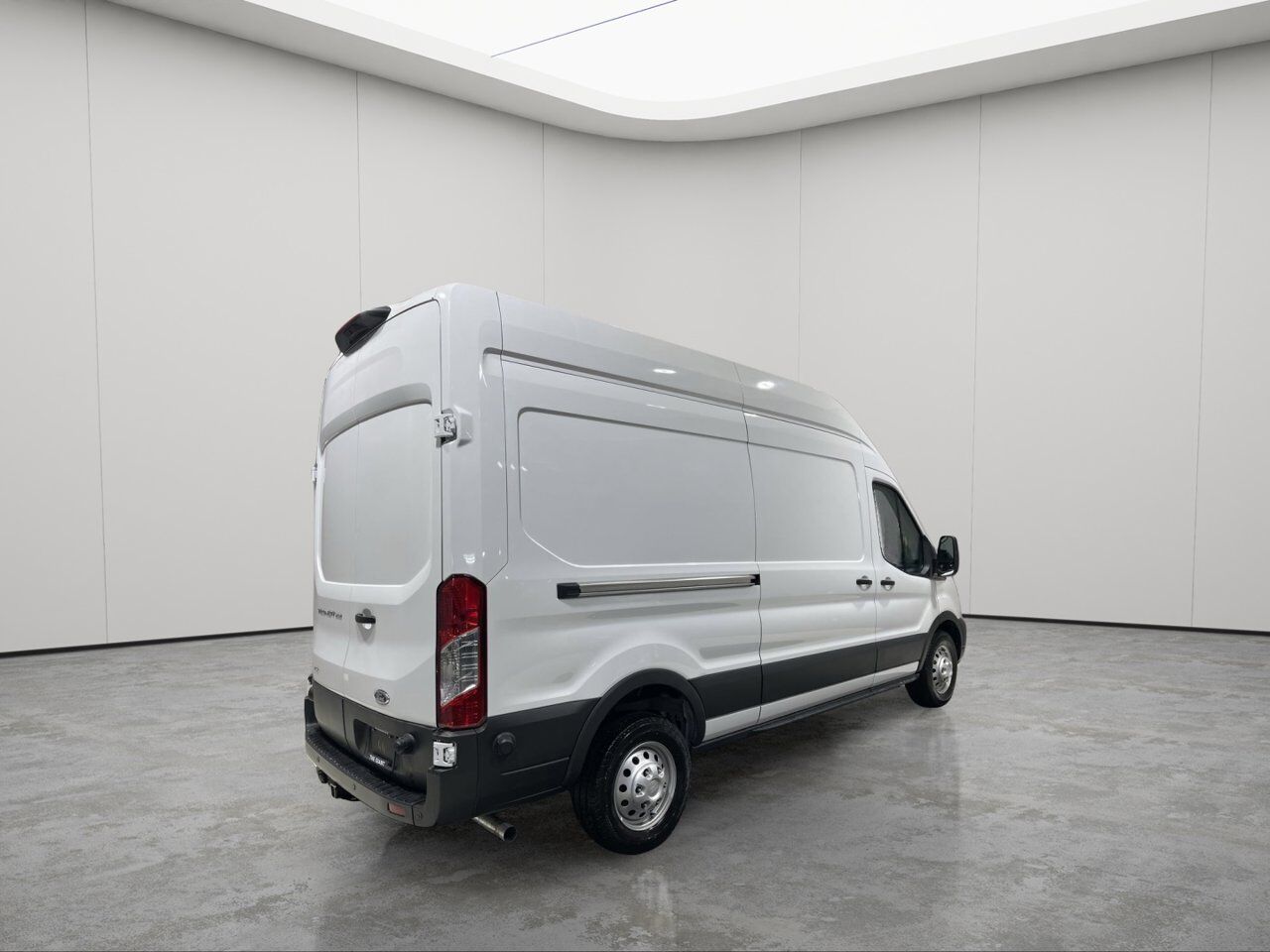 2025 Ford Transit Cargo Van Sherwood Park AB