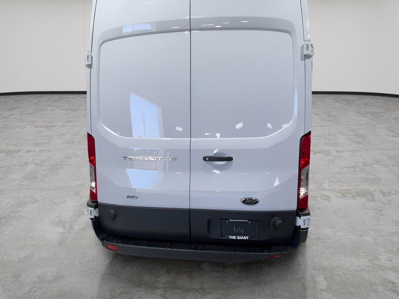2025 Ford Transit Cargo Van Sherwood Park AB