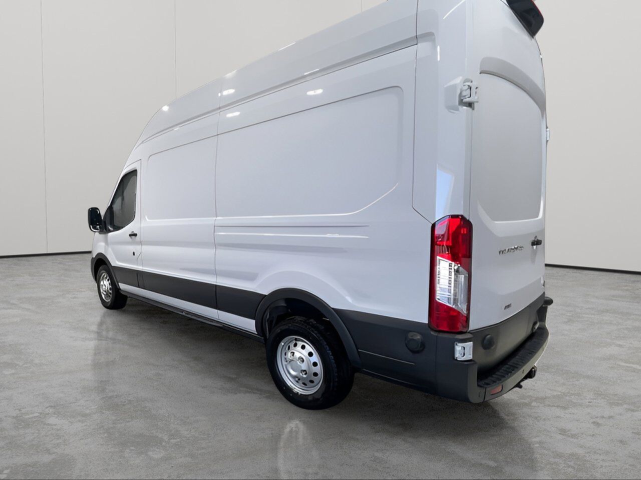 2025 Ford Transit Cargo Van Sherwood Park AB