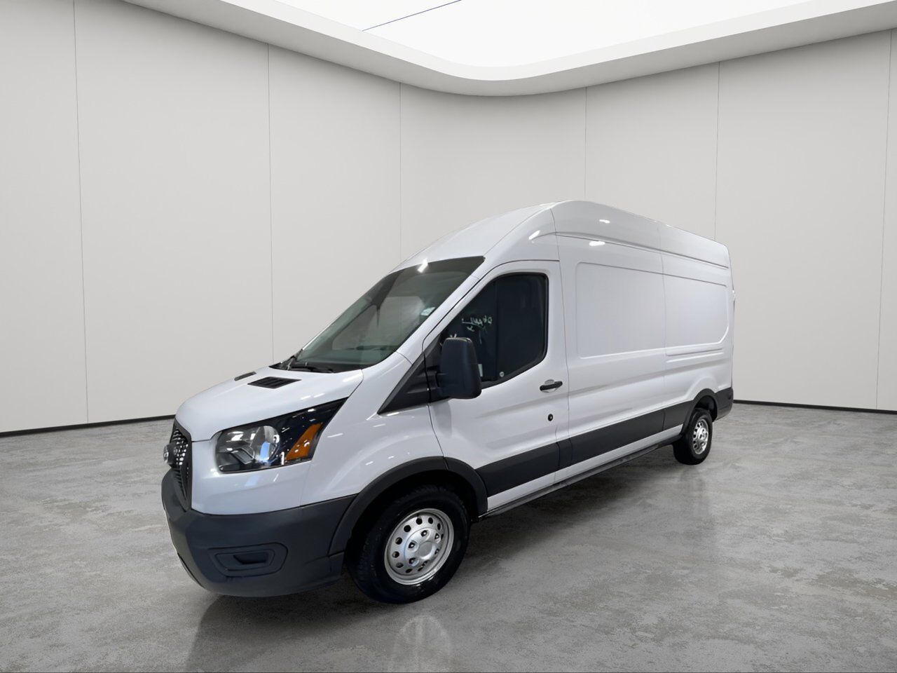 2025 Ford Transit Cargo Van Sherwood Park AB