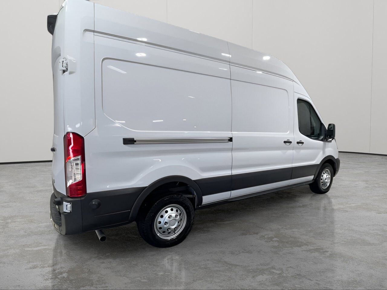 2025 Ford Transit Cargo Van Sherwood Park AB