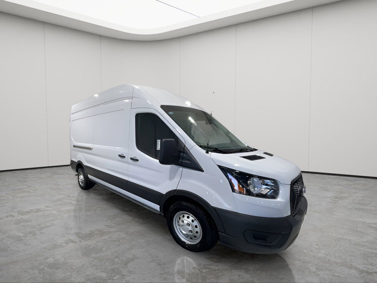 2025 Ford Transit Cargo Van Sherwood Park AB