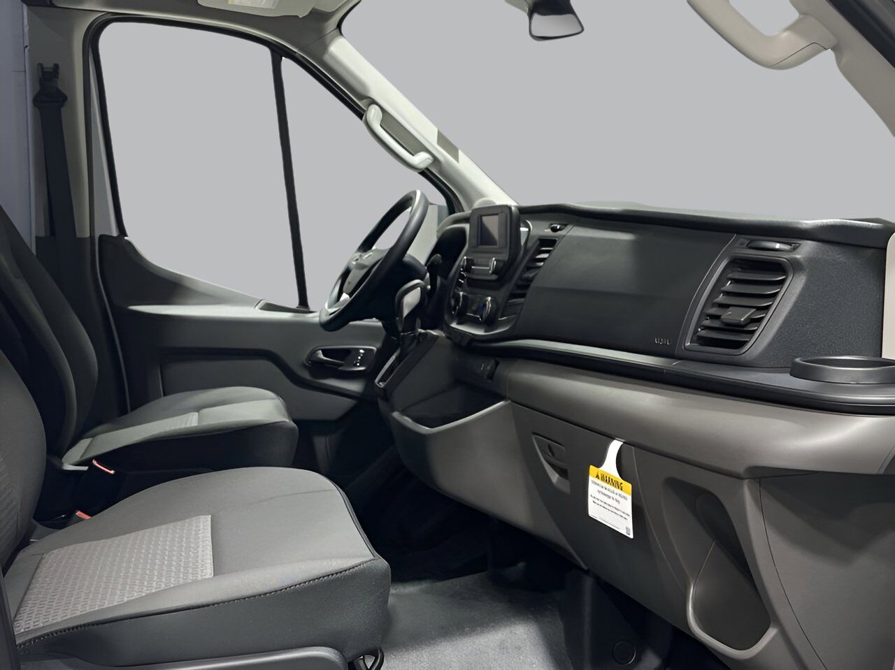 2025 Ford Transit Cargo Van Sherwood Park AB