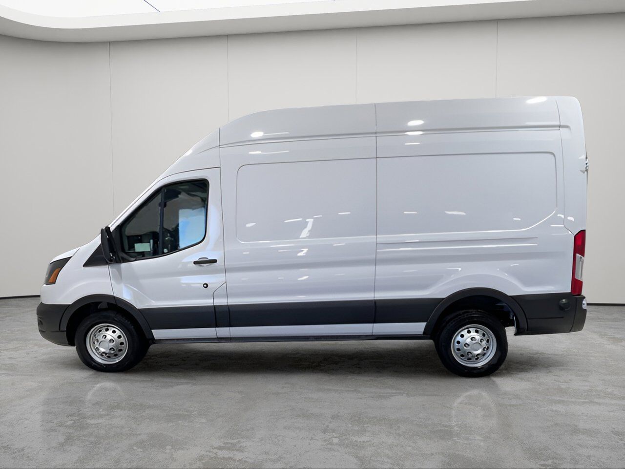 2025 Ford Transit Cargo Van Sherwood Park AB