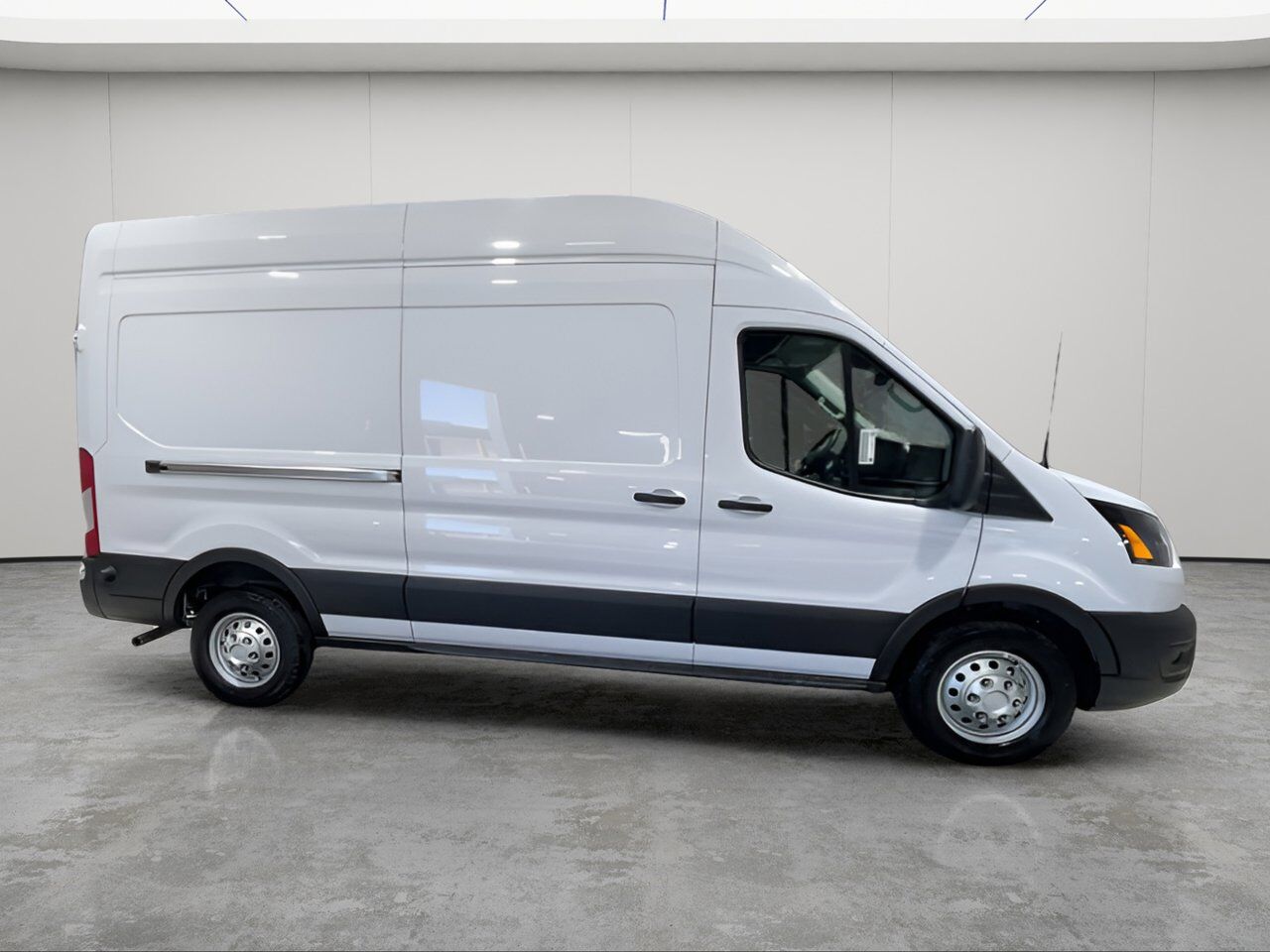 2025 Ford Transit Cargo Van Sherwood Park AB