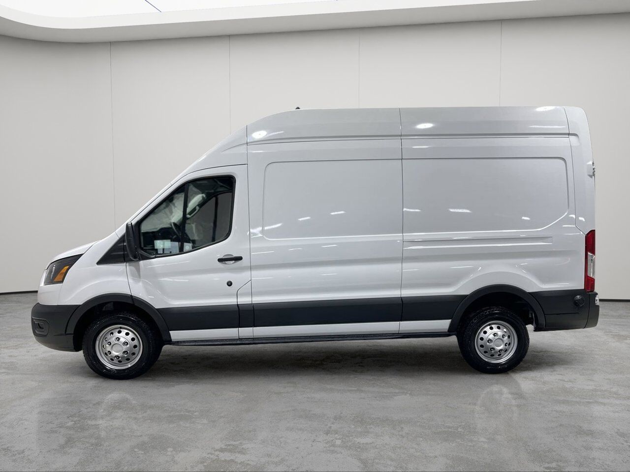 2025 Ford Transit Cargo Van Sherwood Park AB