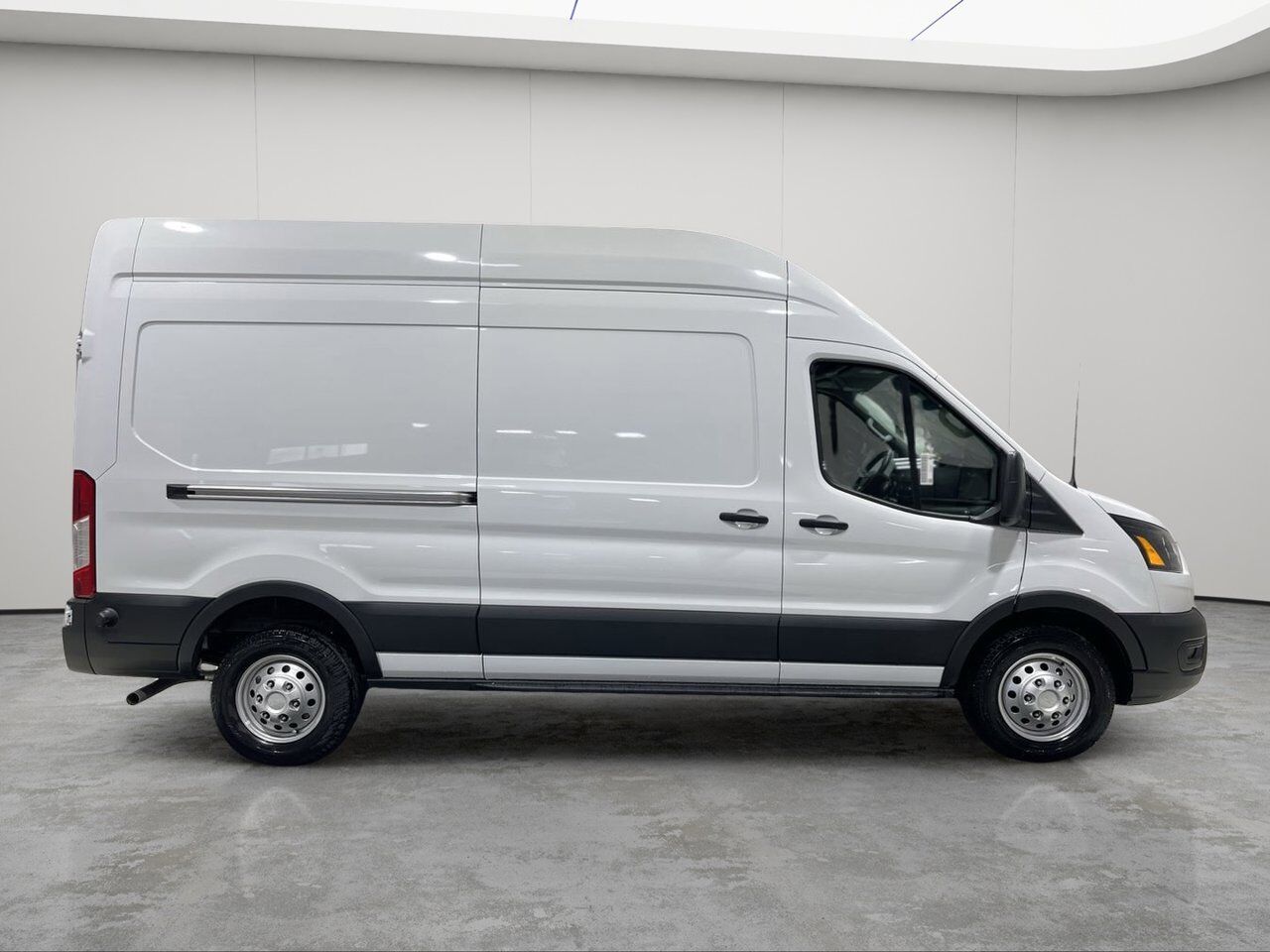 2025 Ford Transit Cargo Van Sherwood Park AB