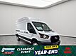 2025 Ford Transit Cargo Van