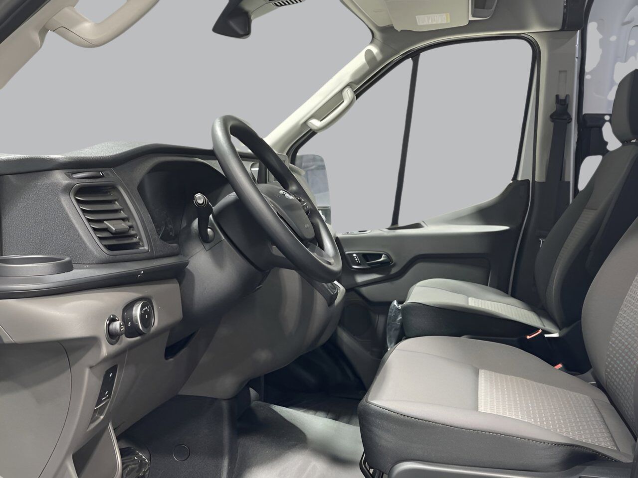 2025 Ford Transit Cargo Van Sherwood Park AB