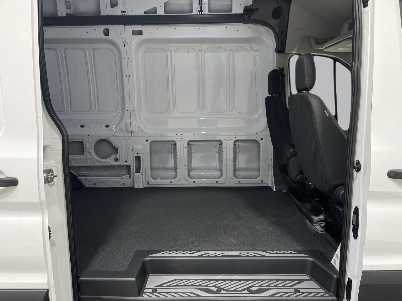 2025 Ford Transit Cargo Van Sherwood Park AB