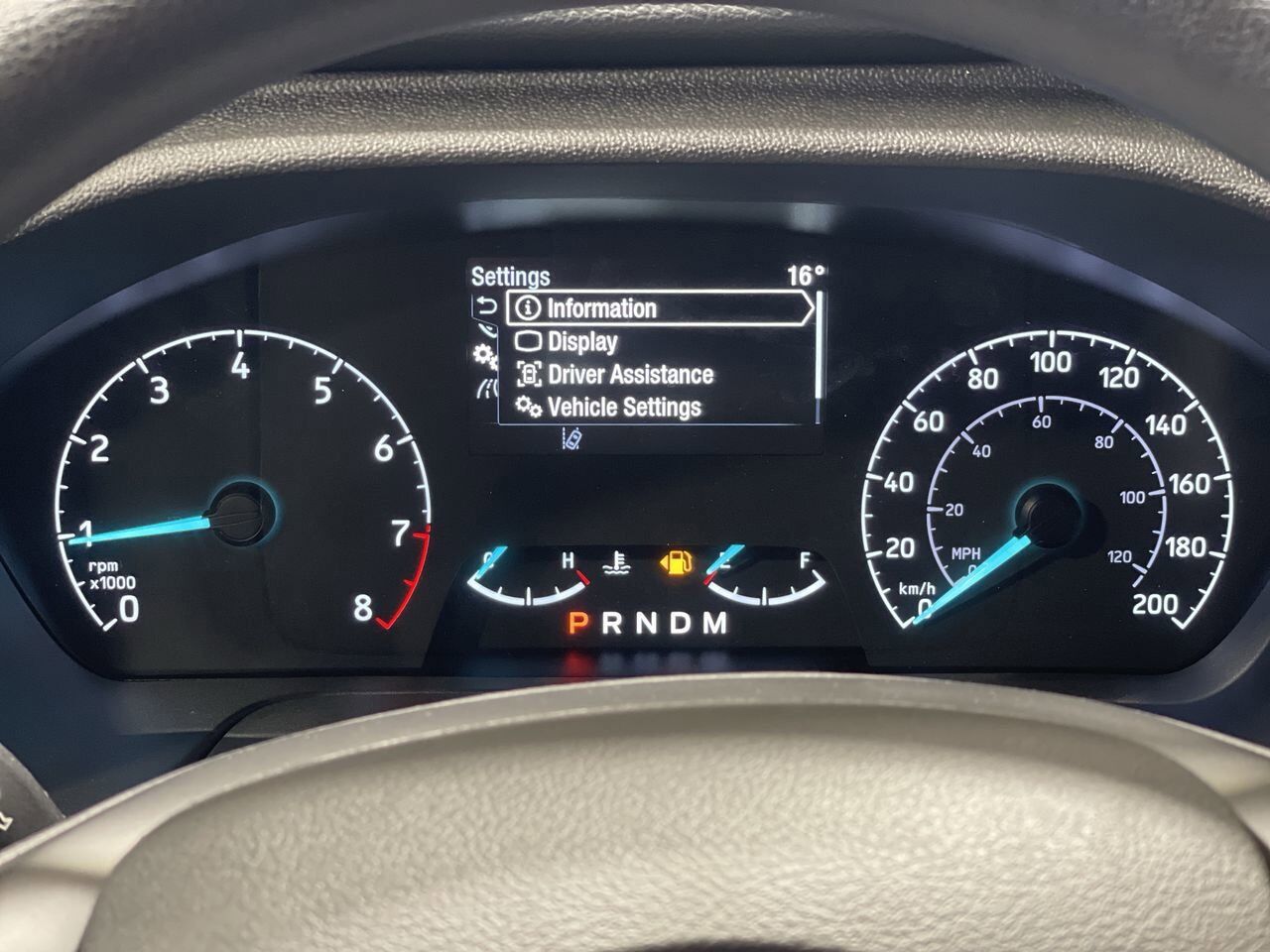 2025 Ford Transit Cargo Van Sherwood Park AB