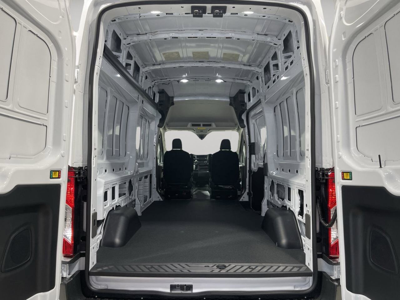 2025 Ford Transit Cargo Van Sherwood Park AB