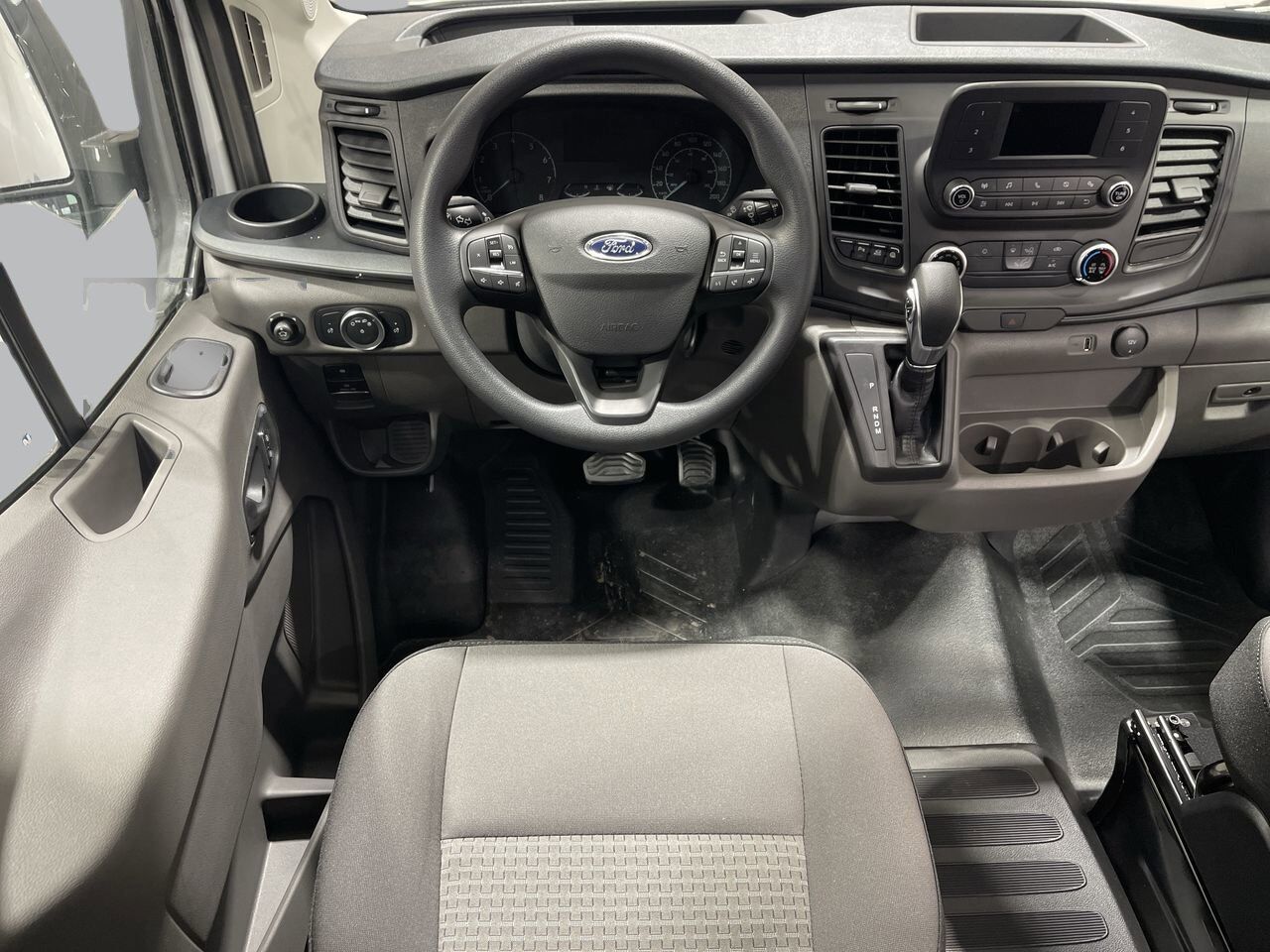 2025 Ford Transit Cargo Van Sherwood Park AB