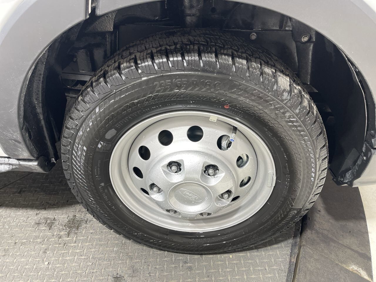 2025 Ford Transit Cargo Van Sherwood Park AB