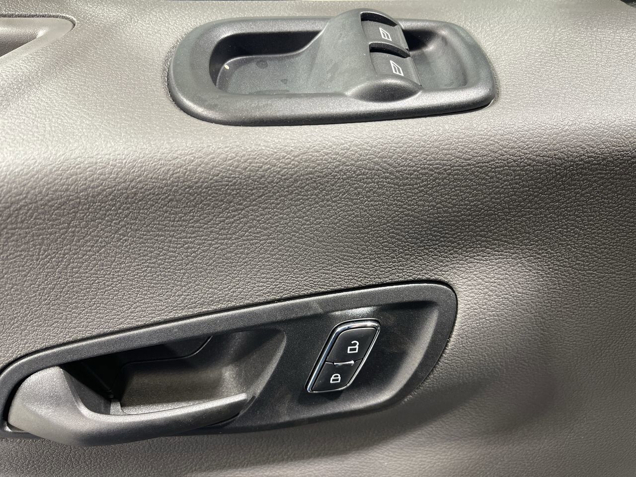 2025 Ford Transit Cargo Van Sherwood Park AB