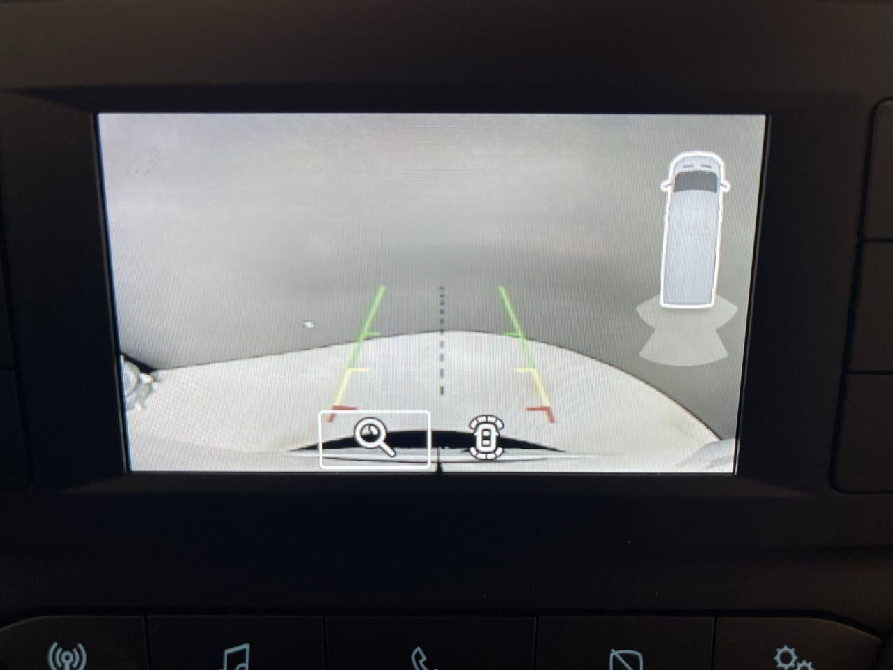 2025 Ford Transit Cargo Van Sherwood Park AB