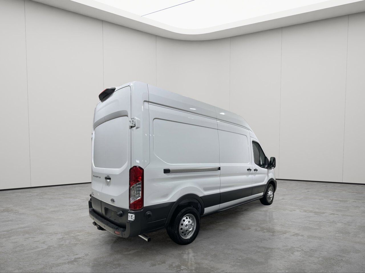 2025 Ford Transit Cargo Van Sherwood Park AB