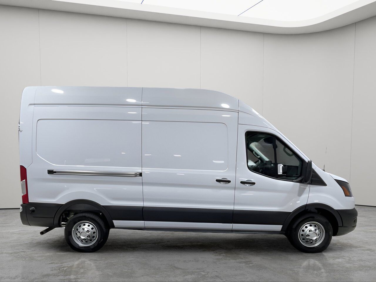 2025 Ford Transit Cargo Van Sherwood Park AB