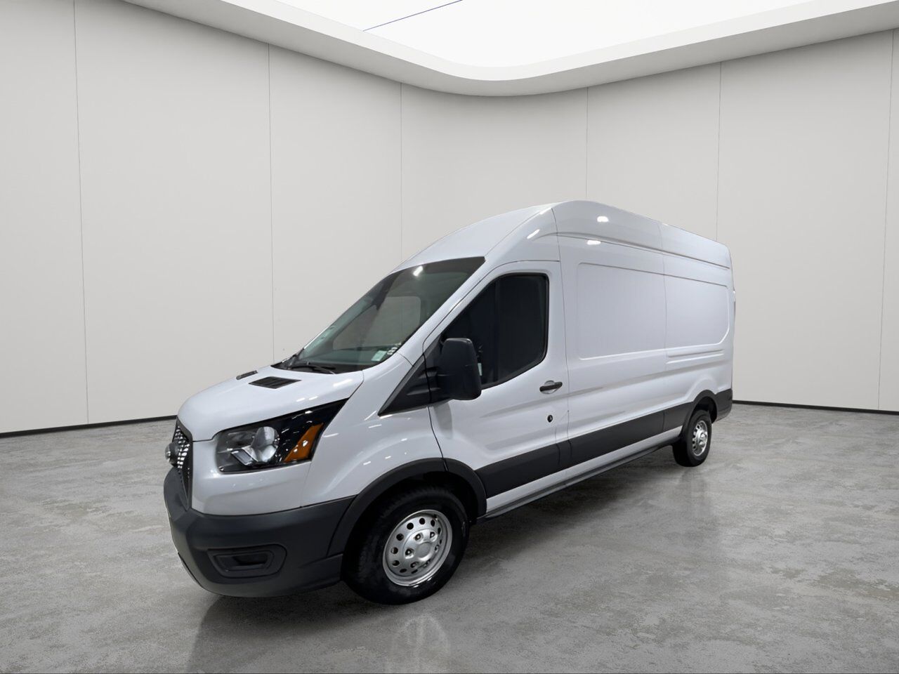 2025 Ford Transit Cargo Van Sherwood Park AB
