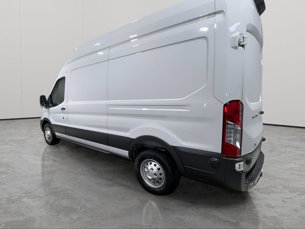 2025 Ford Transit Cargo Van Sherwood Park AB