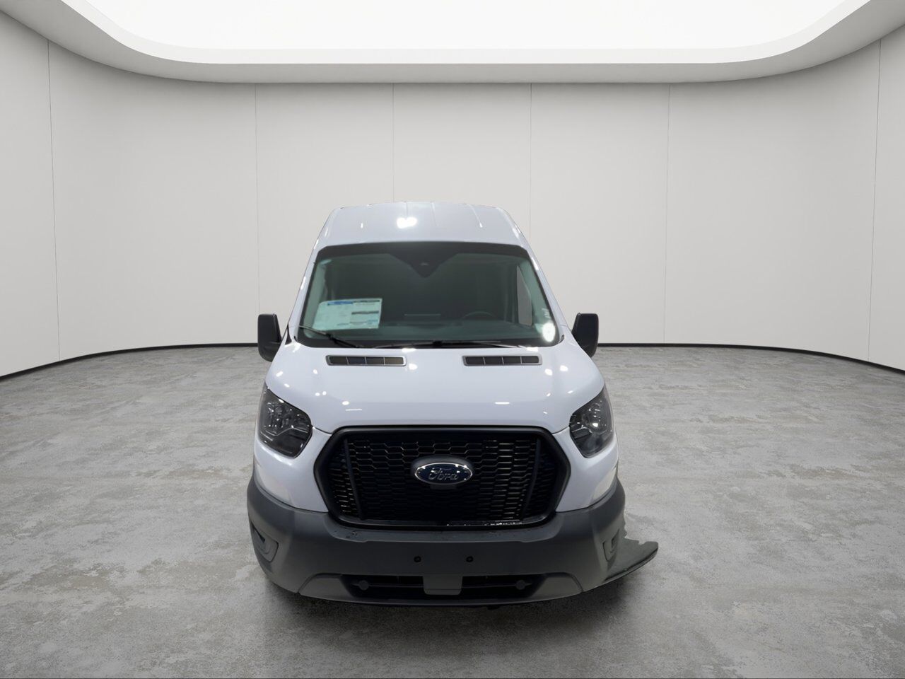 2025 Ford Transit Cargo Van Sherwood Park AB