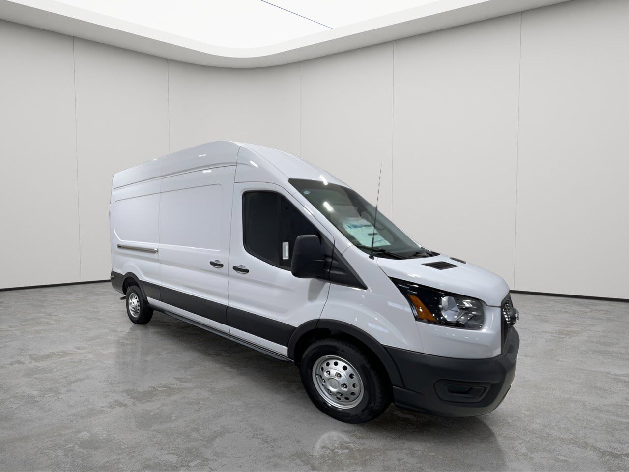 2025 Ford Transit Cargo Van Sherwood Park AB
